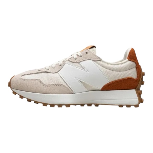 New Balance 327 "Sea Salt Rust Oxide" sneakers - Picture 5 of 10